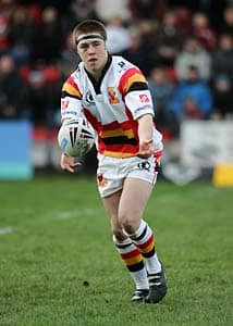 Luke Haigh91